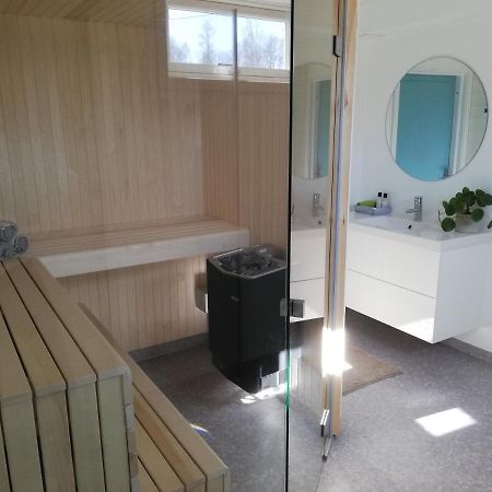 Large Apartment With Sauna In Central 莫拉 外观 照片