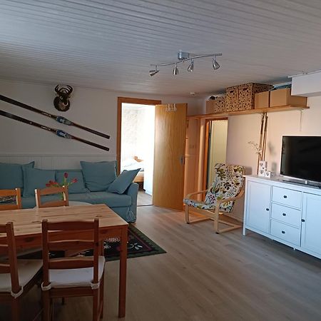 Large Apartment With Sauna In Central 莫拉 外观 照片