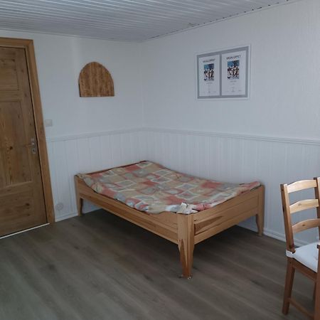 Large Apartment With Sauna In Central 莫拉 外观 照片