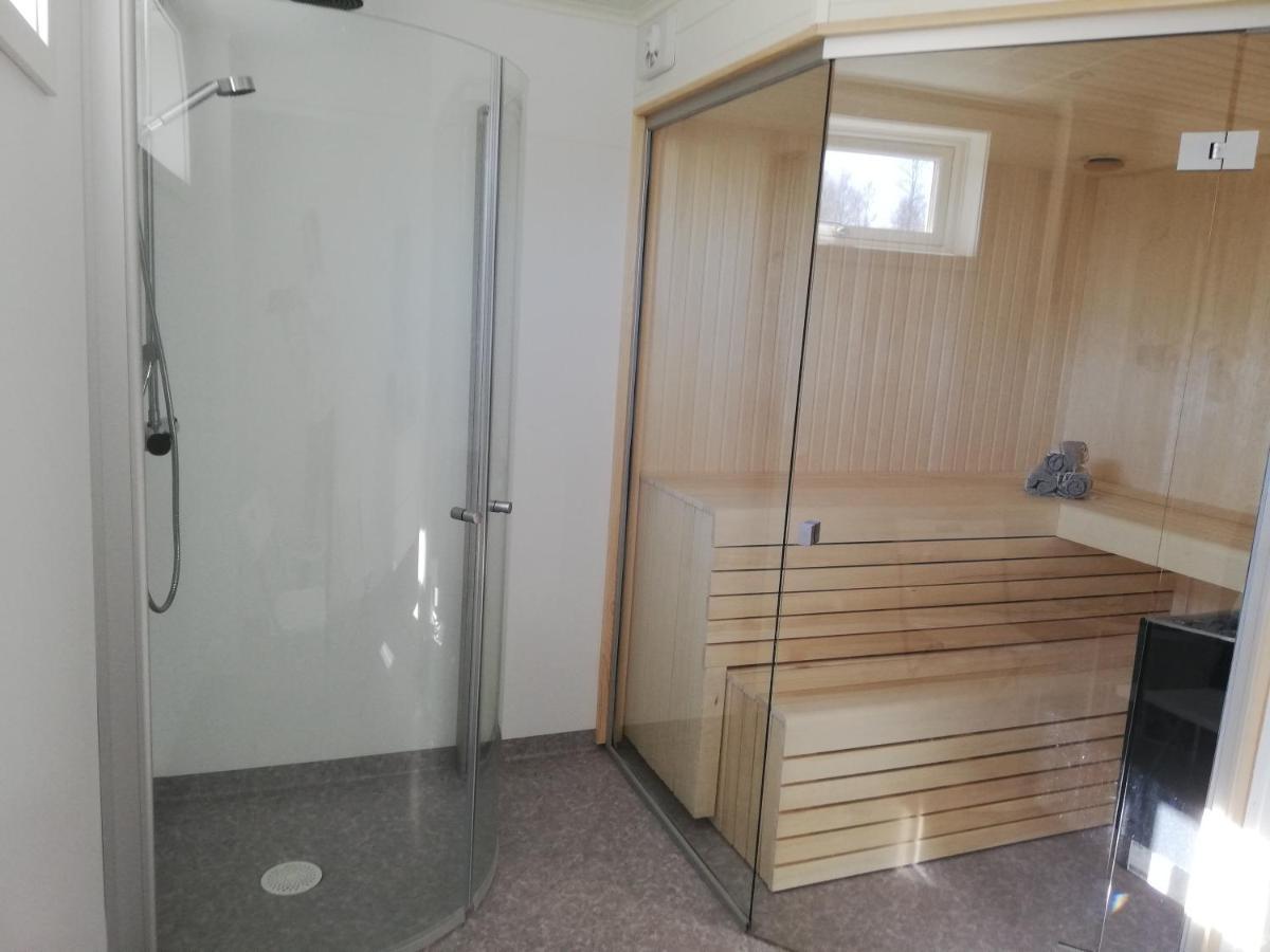 Large Apartment With Sauna In Central 莫拉 外观 照片