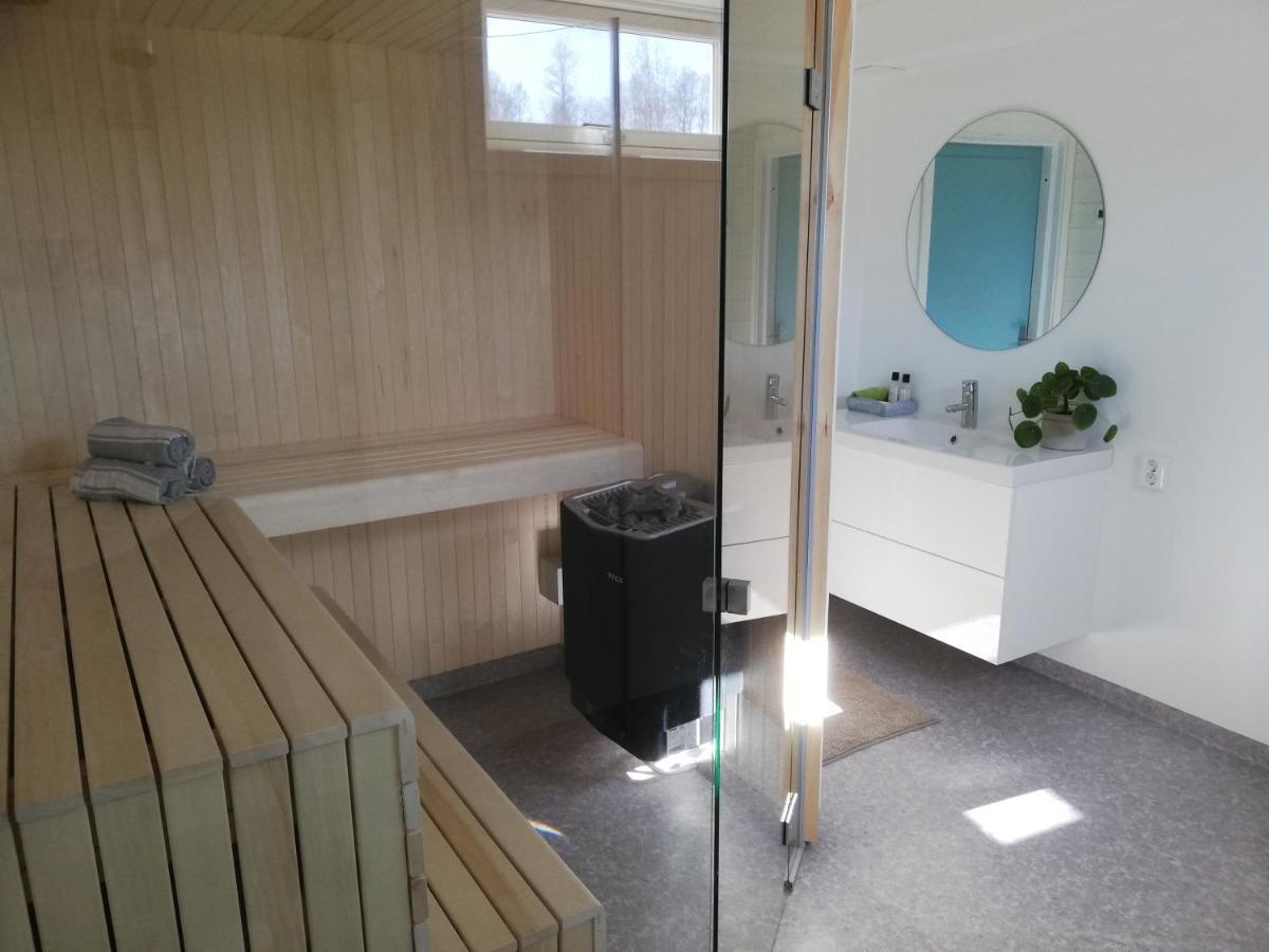 Large Apartment With Sauna In Central 莫拉 外观 照片