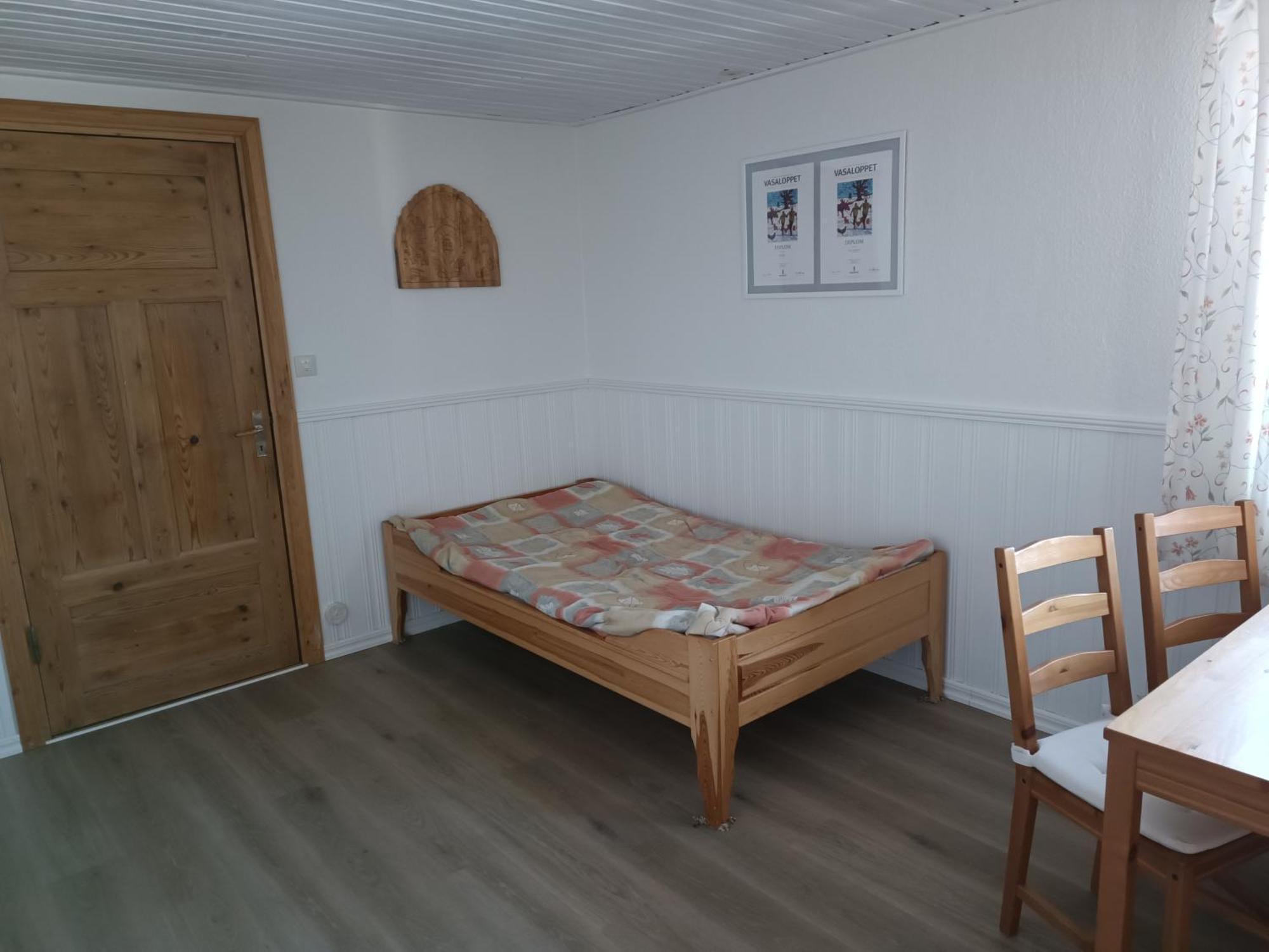 Large Apartment With Sauna In Central 莫拉 外观 照片