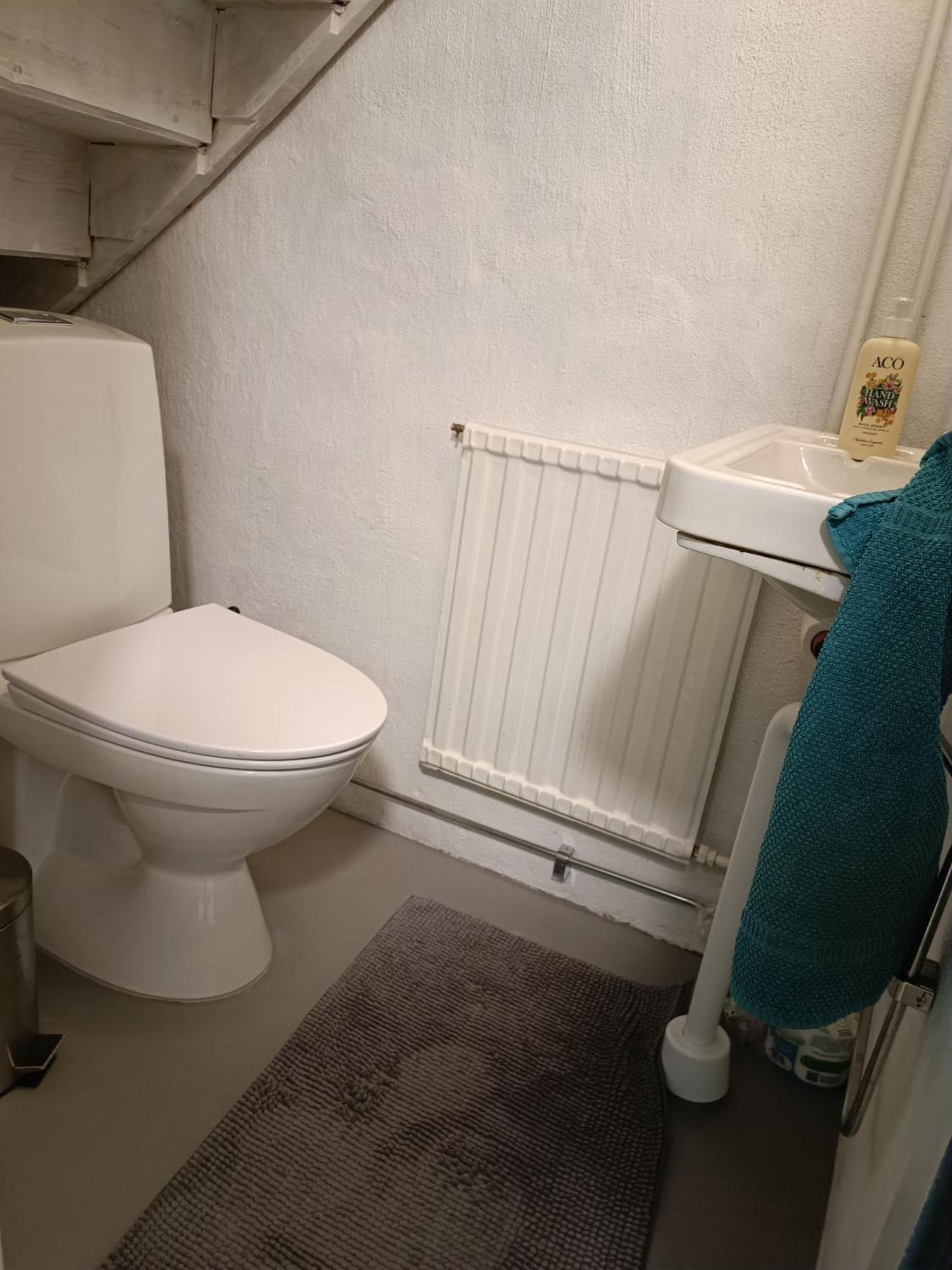 Large Apartment With Sauna In Central 莫拉 外观 照片