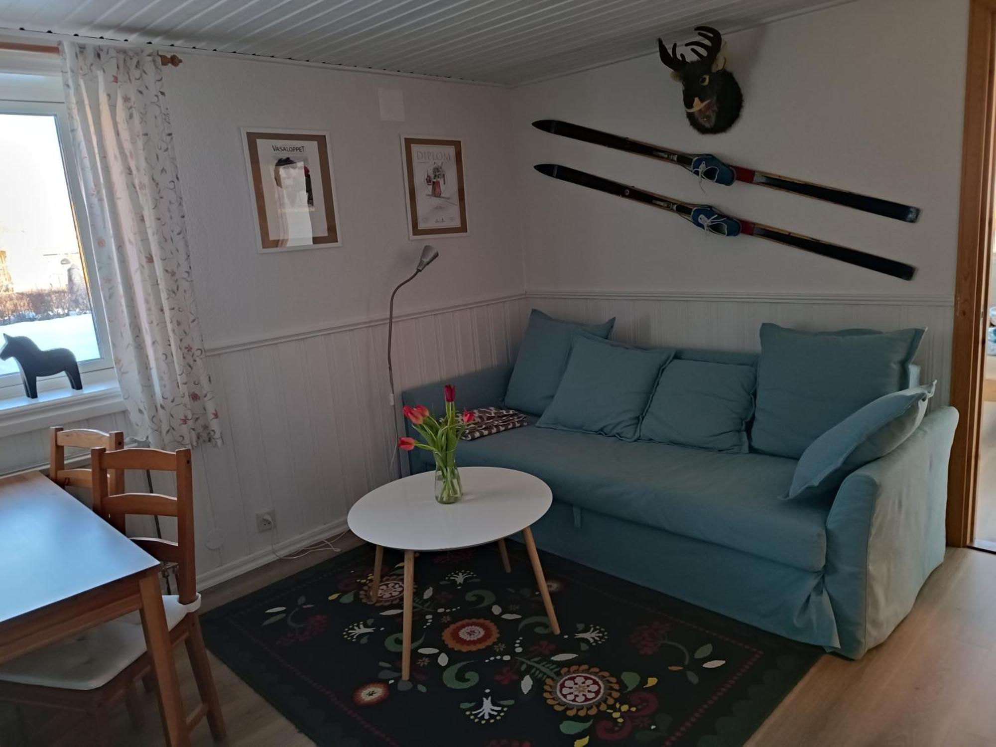 Large Apartment With Sauna In Central 莫拉 外观 照片
