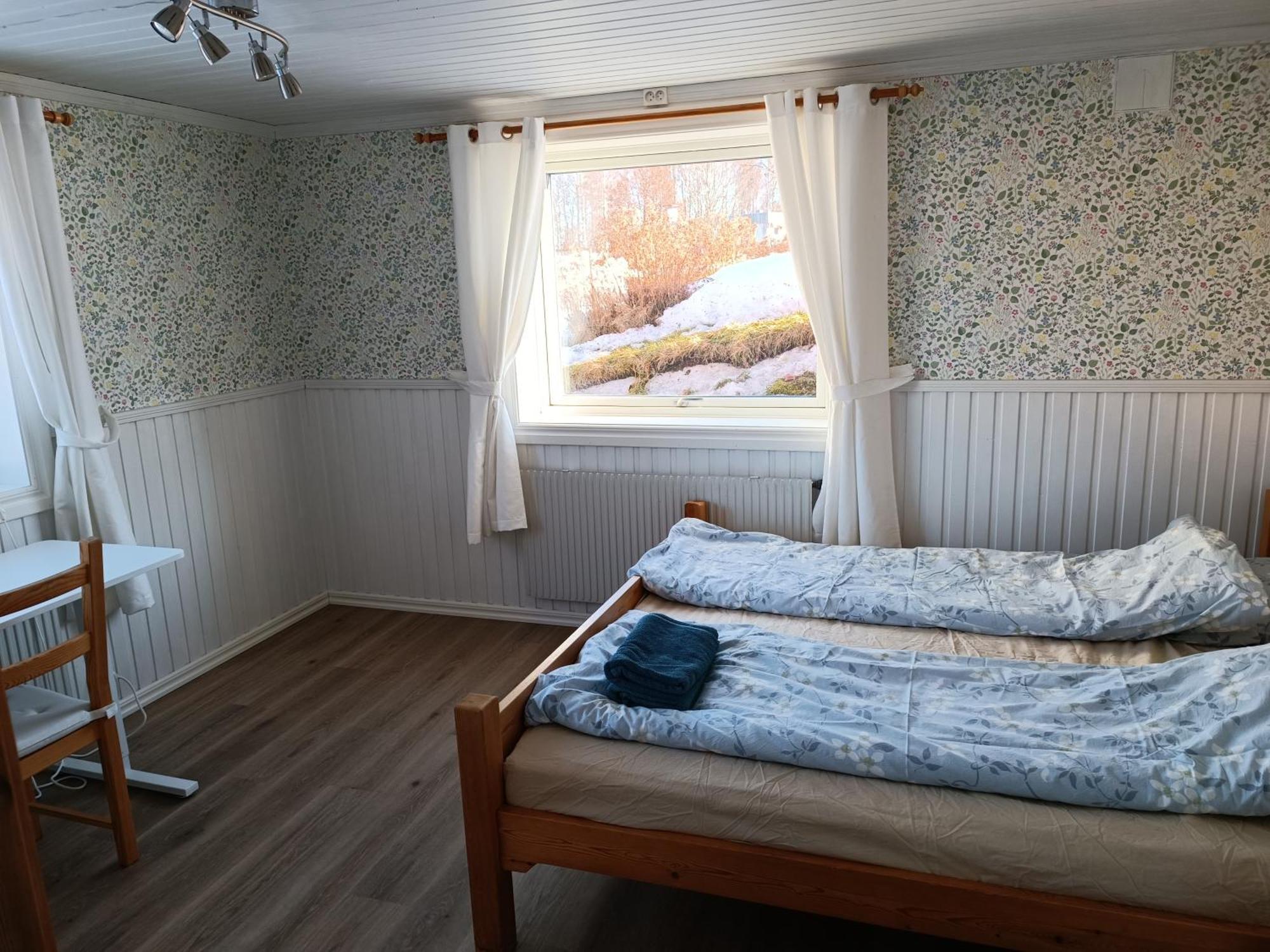 Large Apartment With Sauna In Central 莫拉 外观 照片