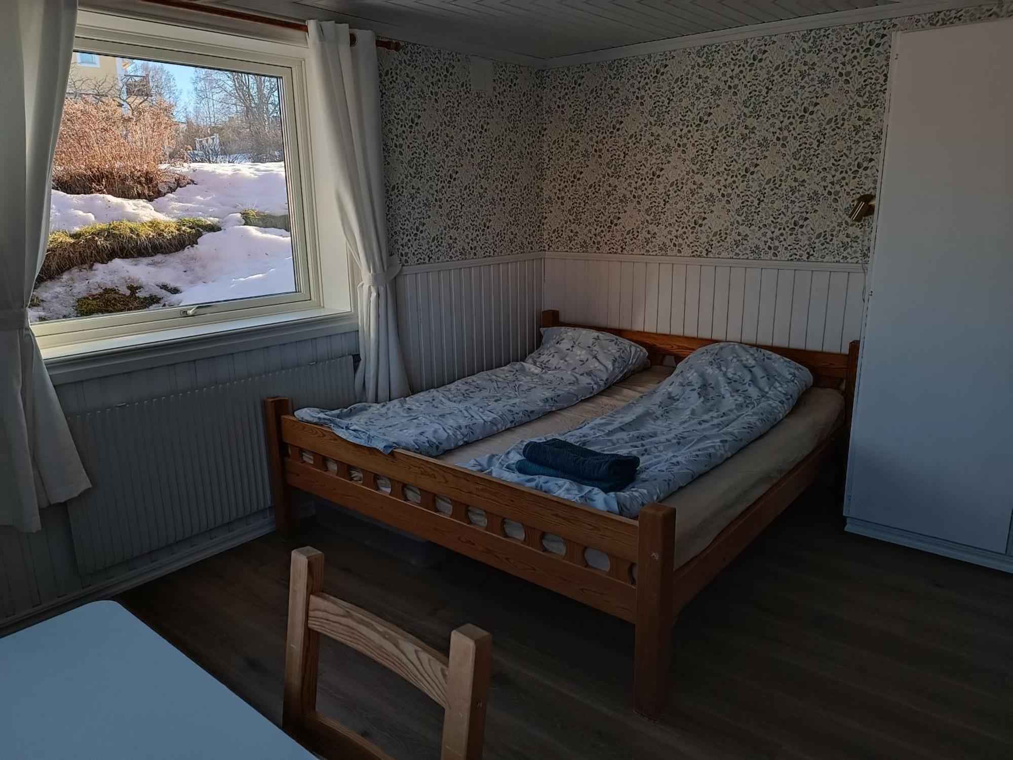 Large Apartment With Sauna In Central 莫拉 外观 照片